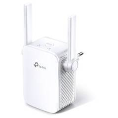 TP-Link TL-WA855RE 300Mbps Mini Wireless N Range Extender WiFi-rækkeviddeforlænger Ekstern